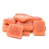 Real Fruit Strawberry Soft Chews 20:1 CBD:THC