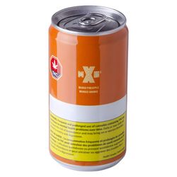 Mango Pineapple