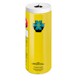 Lemon Iced tea THC + CBG + Guarana