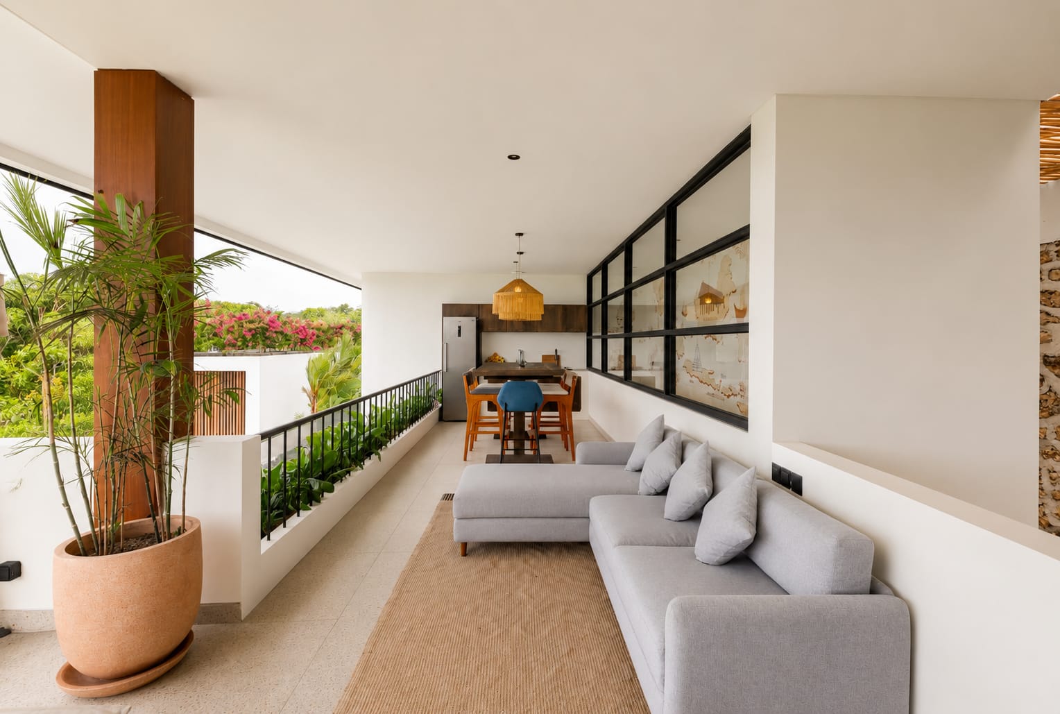 Amarta Blanca villa — Uluwatu, image 6
