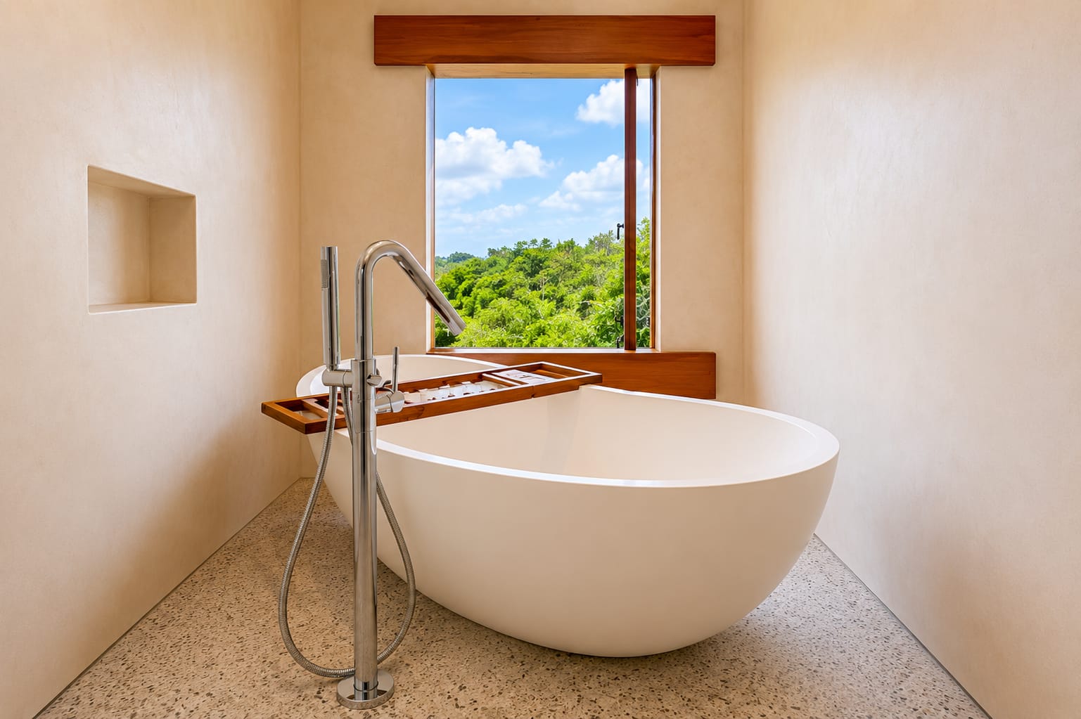 Amarta Blanca villa — Uluwatu, image 4