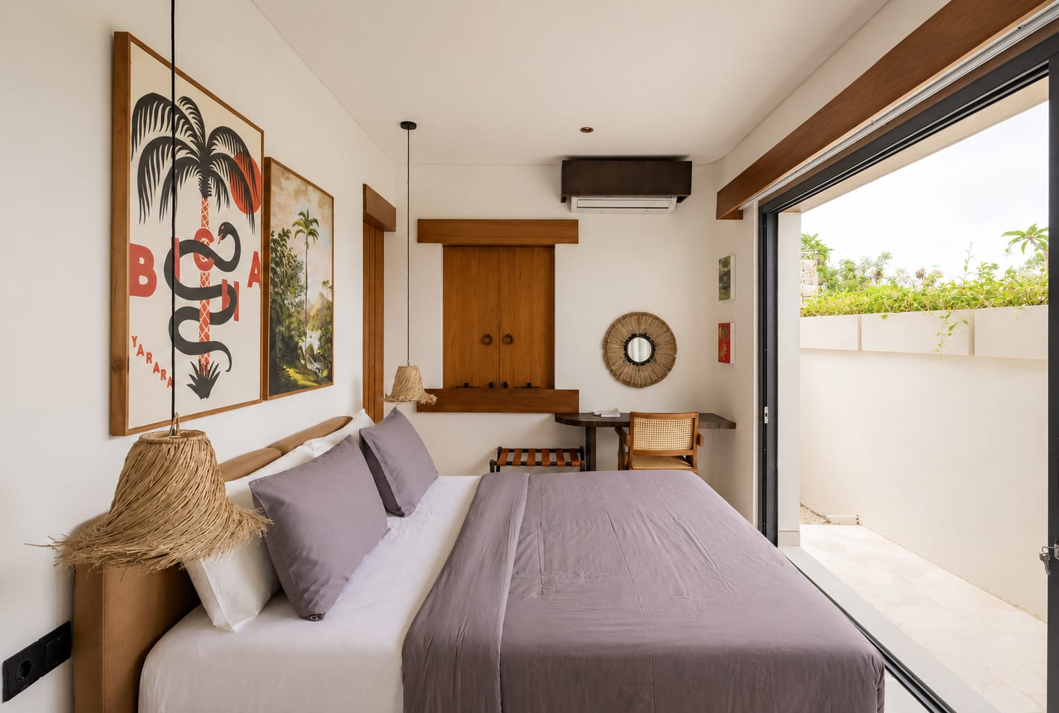 Amarta Blanca villa — Uluwatu, image 3