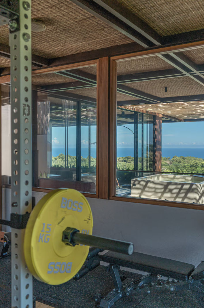 Wellness Facilities