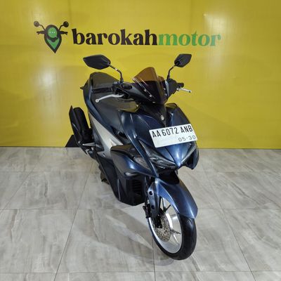 AEROX ABS