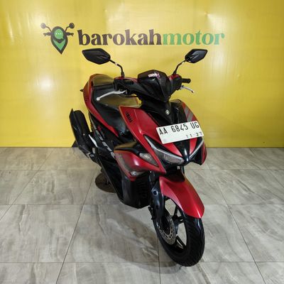 AEROX