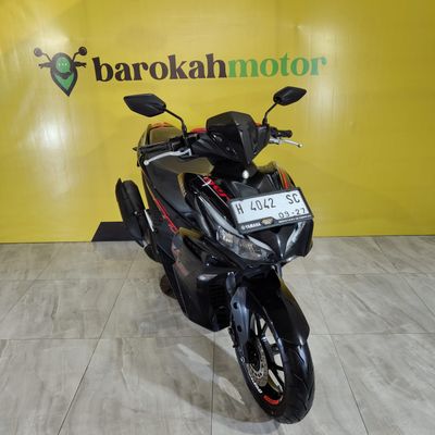 AEROX