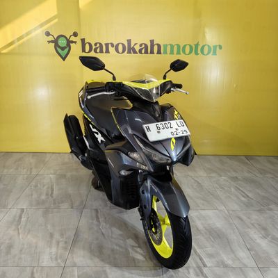 AEROX