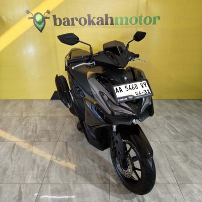 AEROX ALPHA