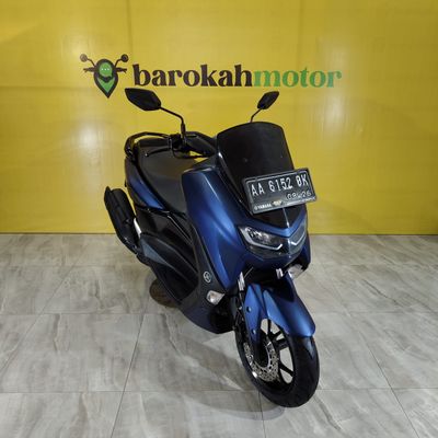 ALL NEW NMAX