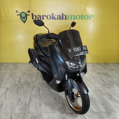 ALL NEW NMAX