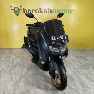 ALL NEW NMAX CBS