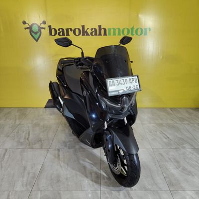 ALL NEW NMAX NEO S