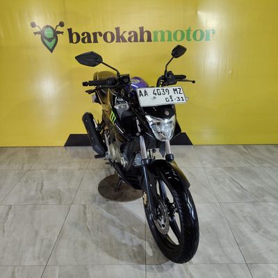 ALL NEW VIXION
