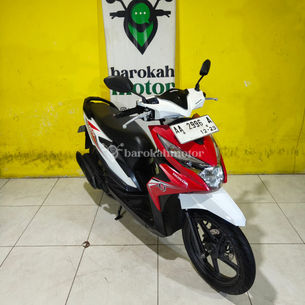 motor BEAT CBS bekas