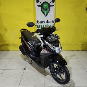motor BEAT bekas