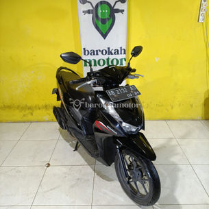 motor BEAT bekas