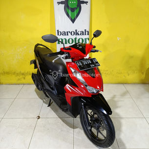 motor BEAT bekas