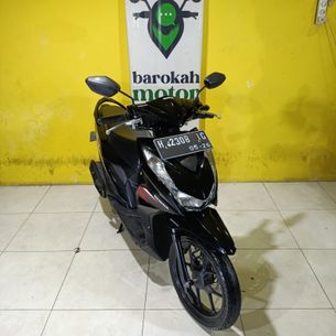 motor BEAT bekas
