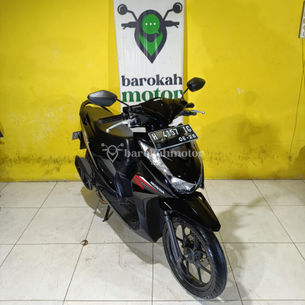 motor BEAT bekas