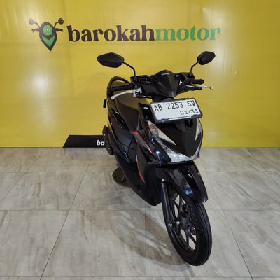 BEAT SPORTY CBS
