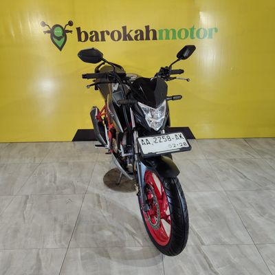 CB 150R STREETFIRE