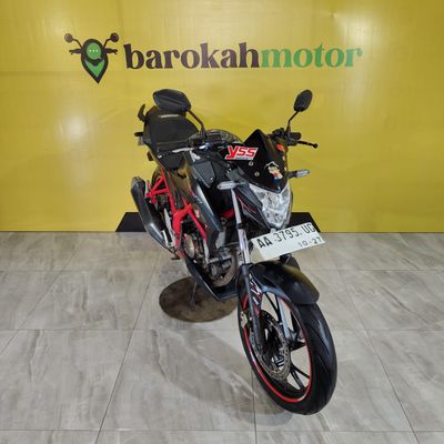 CB 150R TB