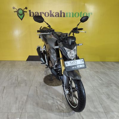CB 150R STREETFIRE