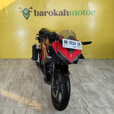CBR 150R