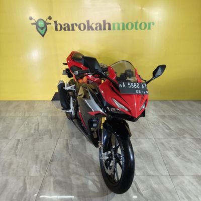 CBR 150R