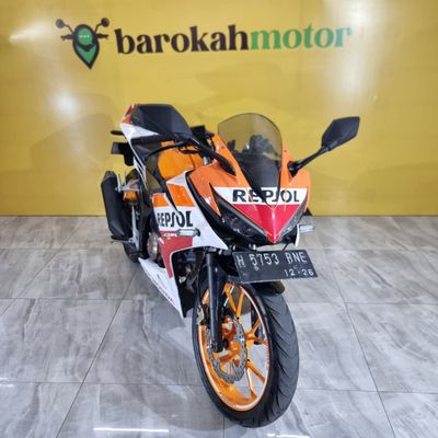 CBR 150R
