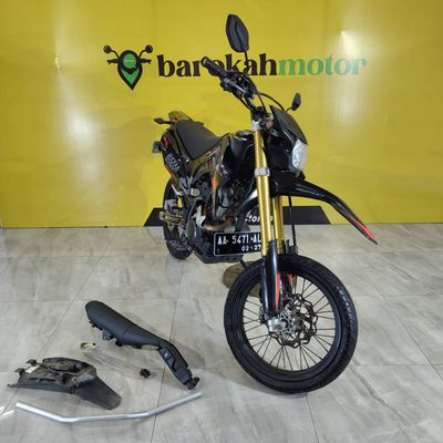CRF 150