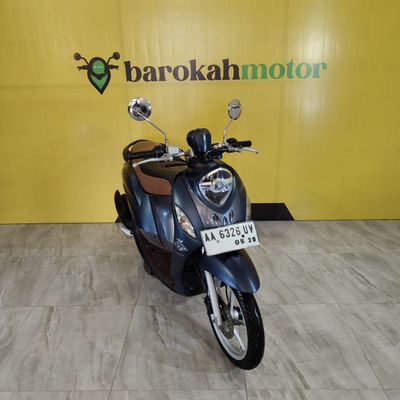FINO GRANDE 125