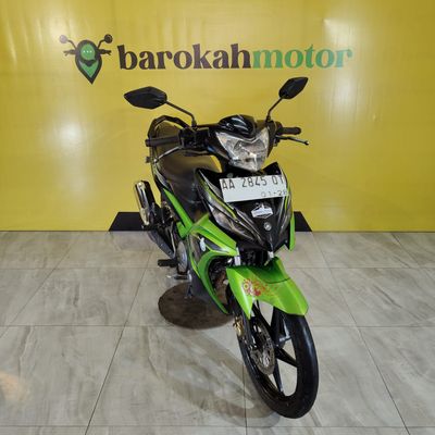 JUPITER MX TB
