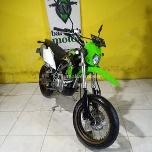 motor KLX BF SE bekas