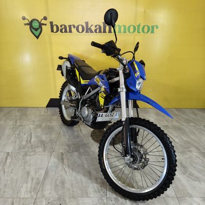 KLX BF SE