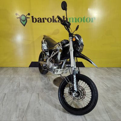 KLX BF TB