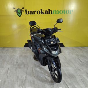 motor MIO M3 bekas