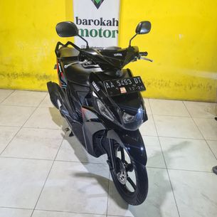 motor MIO M3 bekas