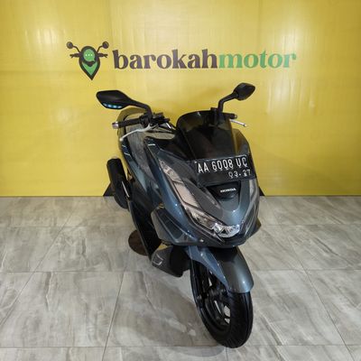 NEW PCX 160 CBS