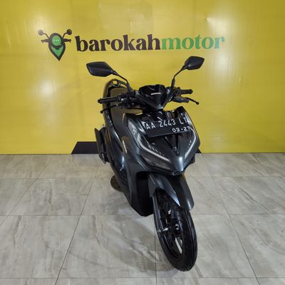 NEW VARIO 125 CBS ISS