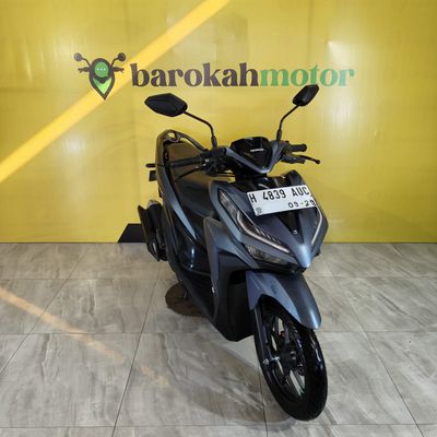 NEW VARIO 125 CBS ISS
