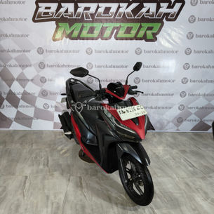 motor NEW VARIO 150 bekas