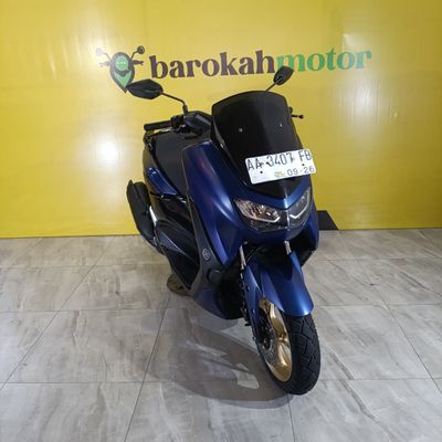 ALL NEW NMAX CBS