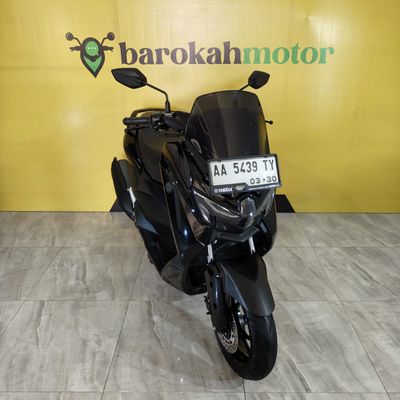 ALL NEW NMAX NEO