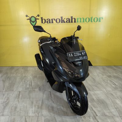 NEW PCX 160