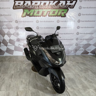 motor NEW PCX 160 CBS bekas
