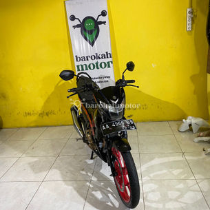 motor SATRIA FU 150  FI bekas