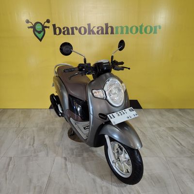 SCOOPY STYLISH