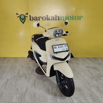 STYLO 160 CBS