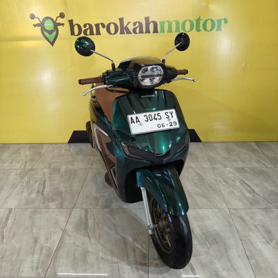 STYLO 160 ABS